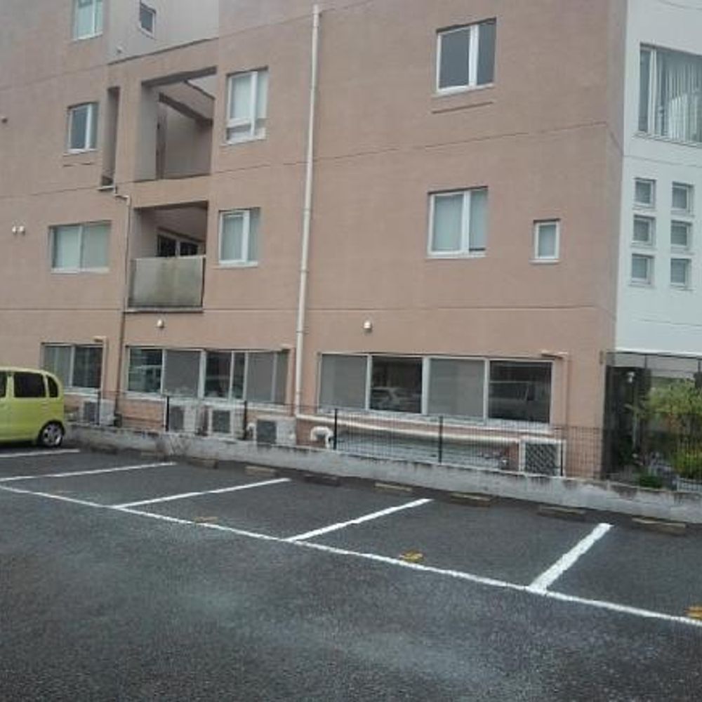 第２種村駐車場:3