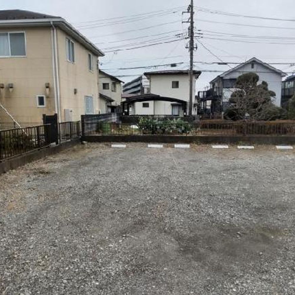 小菅駐車場:1