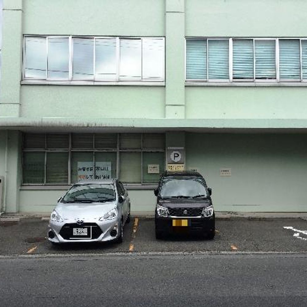 ＰＧ相模原駐車場:4