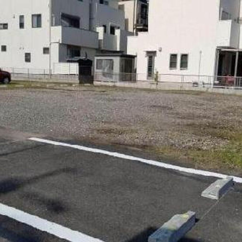 FK外新町1丁目30駐車場:3