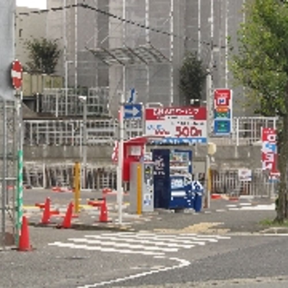 名鉄協商パーキング 石川橋:0