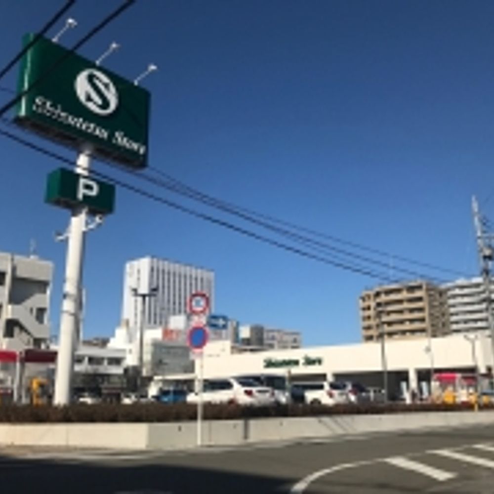 名鉄協商パーキング 藤枝駅前:0
