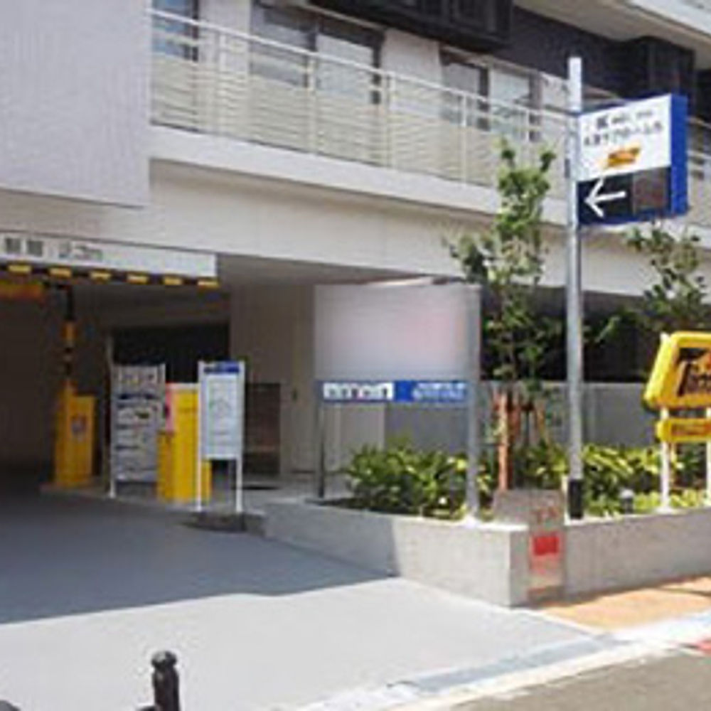 タイムズ 大宮ケアホーム光:0