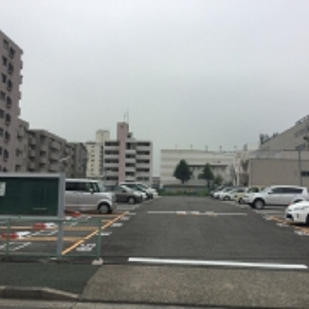 名鉄協商パーキング 名港第3:0