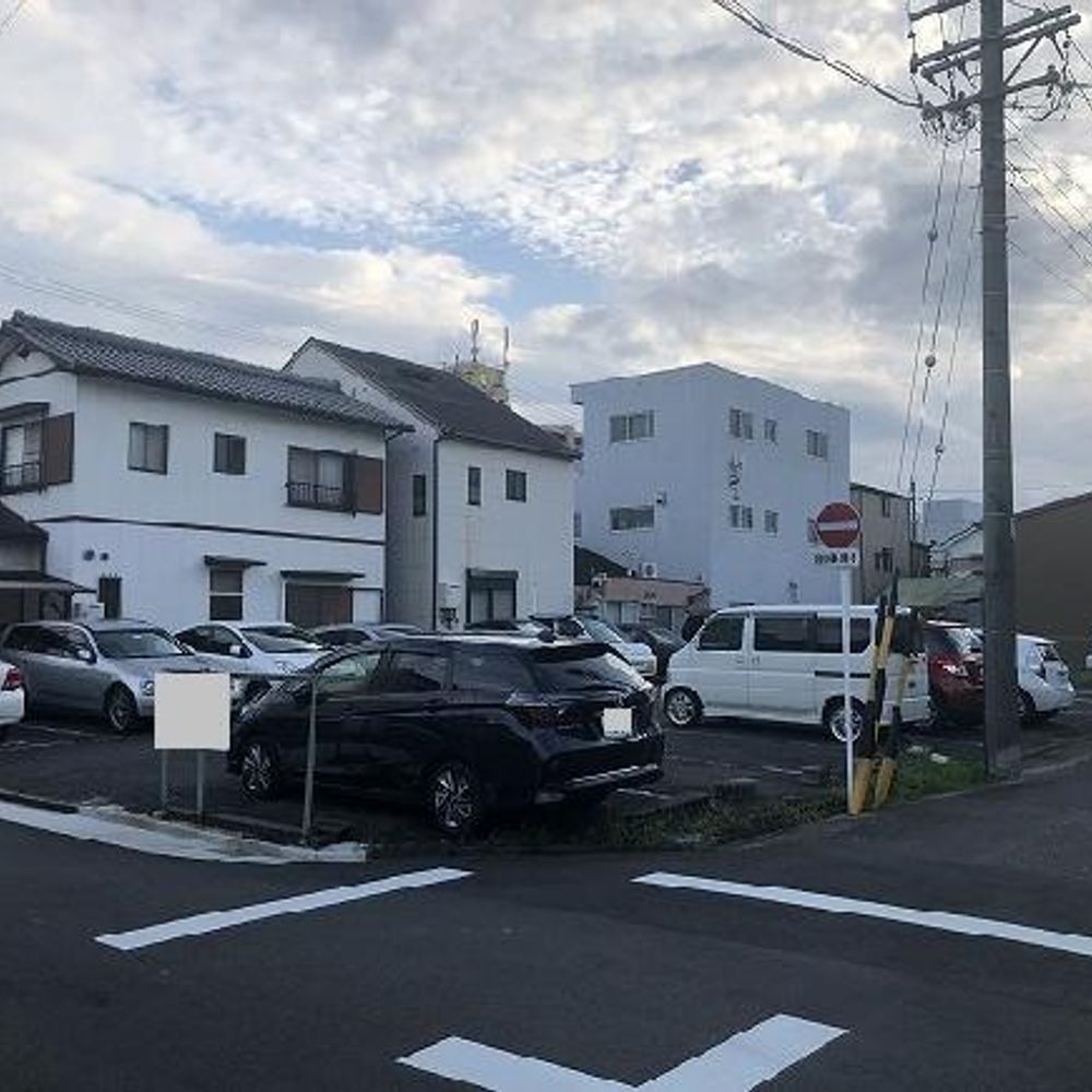 FK安井1丁目駐車場:2