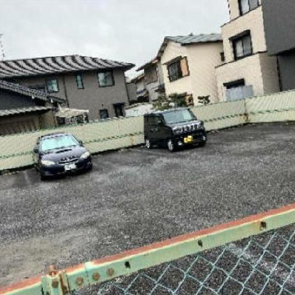 【B】タイムズマンスリー西枇杷島駐車場:4