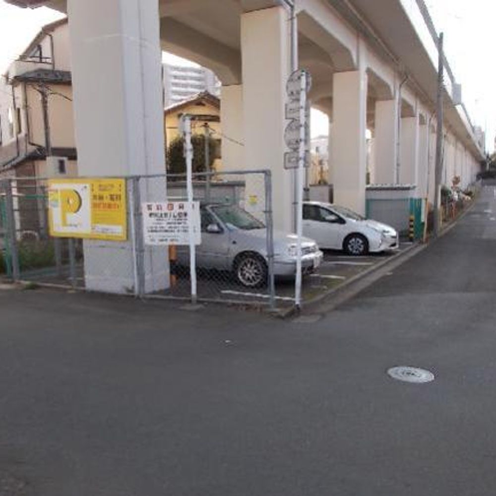 野火止6丁目:2