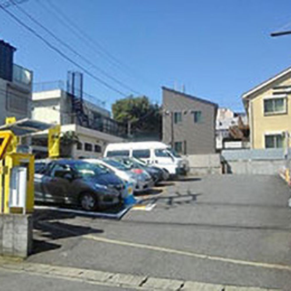 タイムズ 日吉本町:0