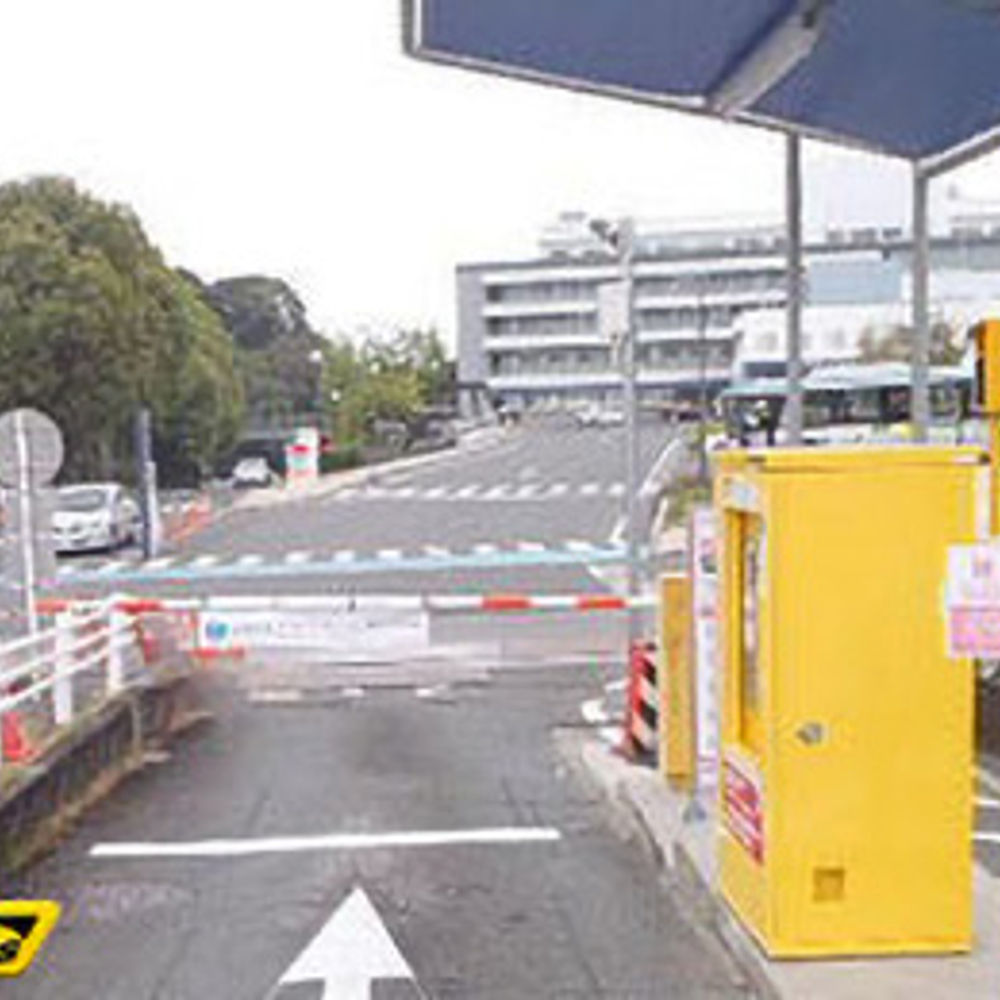 タイムズ 浜松医科大学A駐車場:0