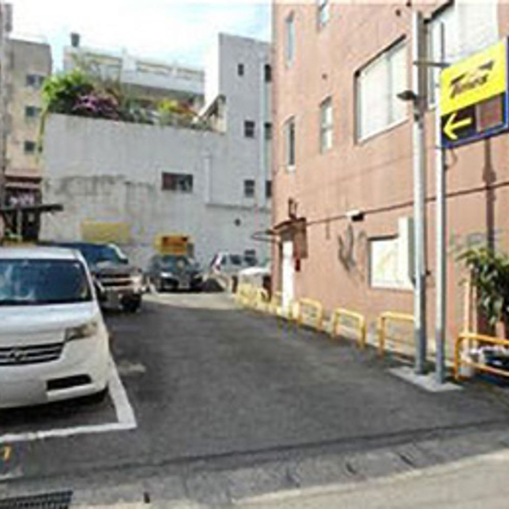 タイムズ 船津町:0