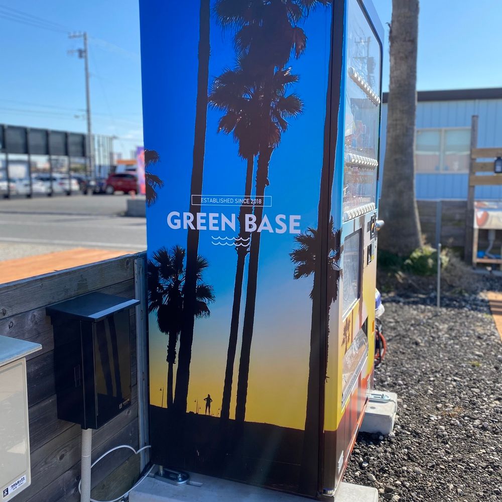 RVパークGREEN BASE木更津店:8