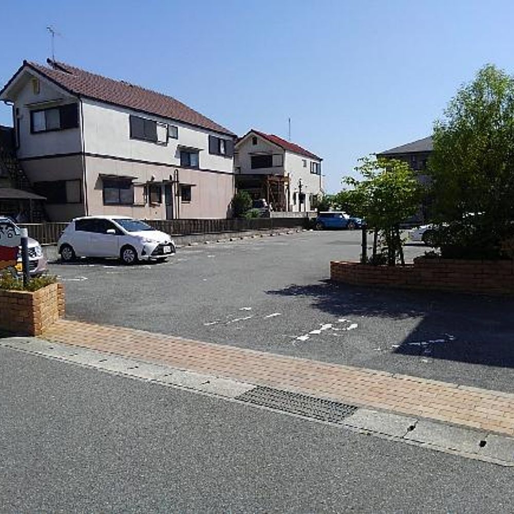 神戸市西区玉津町水谷駐車場:0