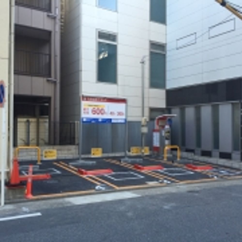 名鉄協商パーキング 御園通第3:0