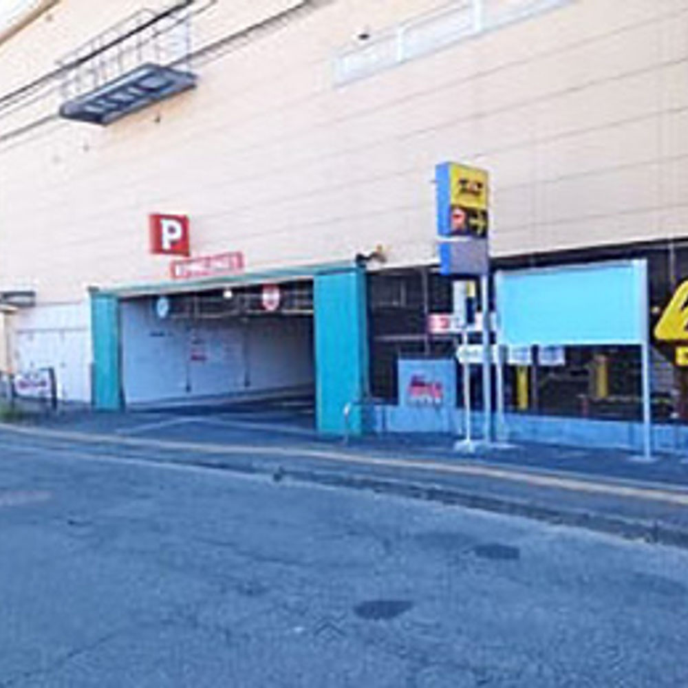 タイムズ ルームズ大正堂鶴ヶ峰店:0
