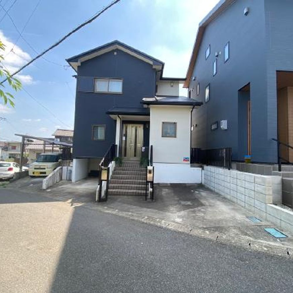 共和町5-126-11駐車場:2