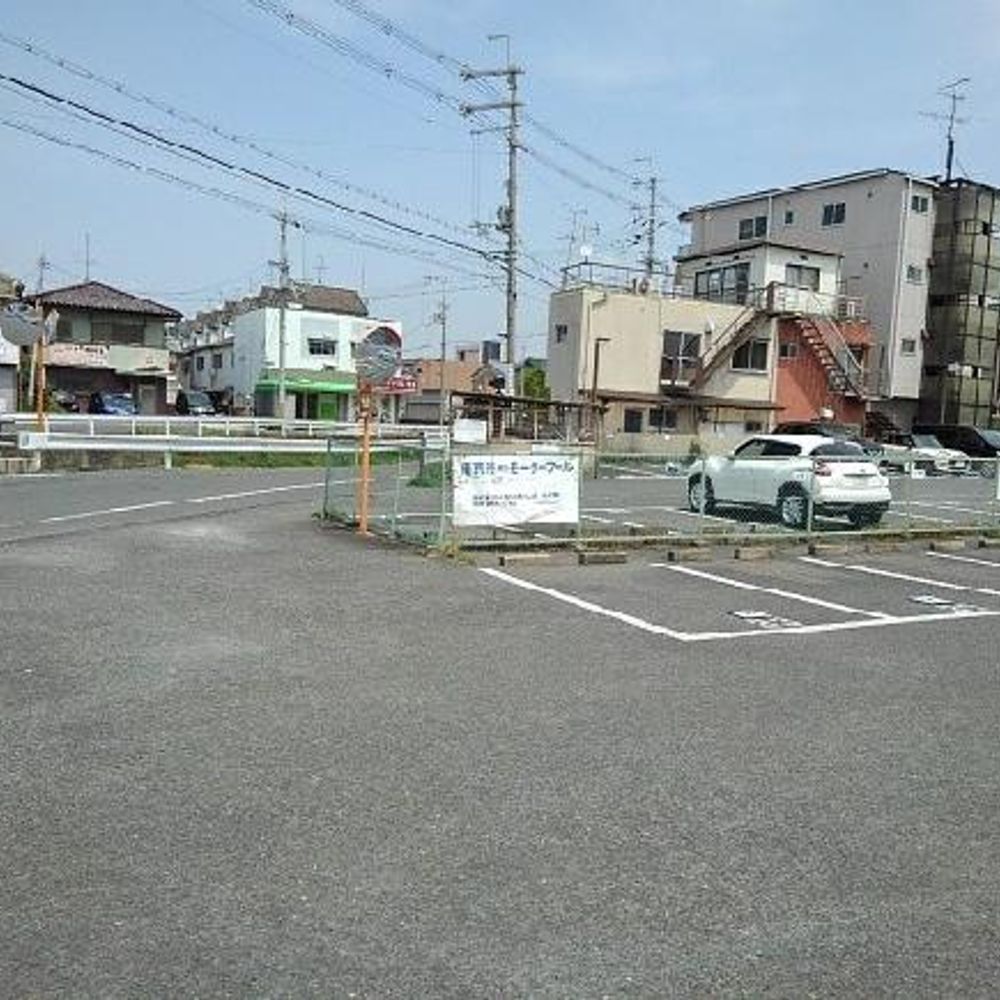 サンプラザ南京終駐車場:3