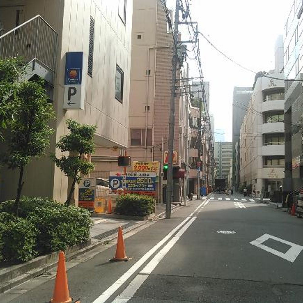 パークNET馬喰町（コンフォートホテル東京日本橋）:0