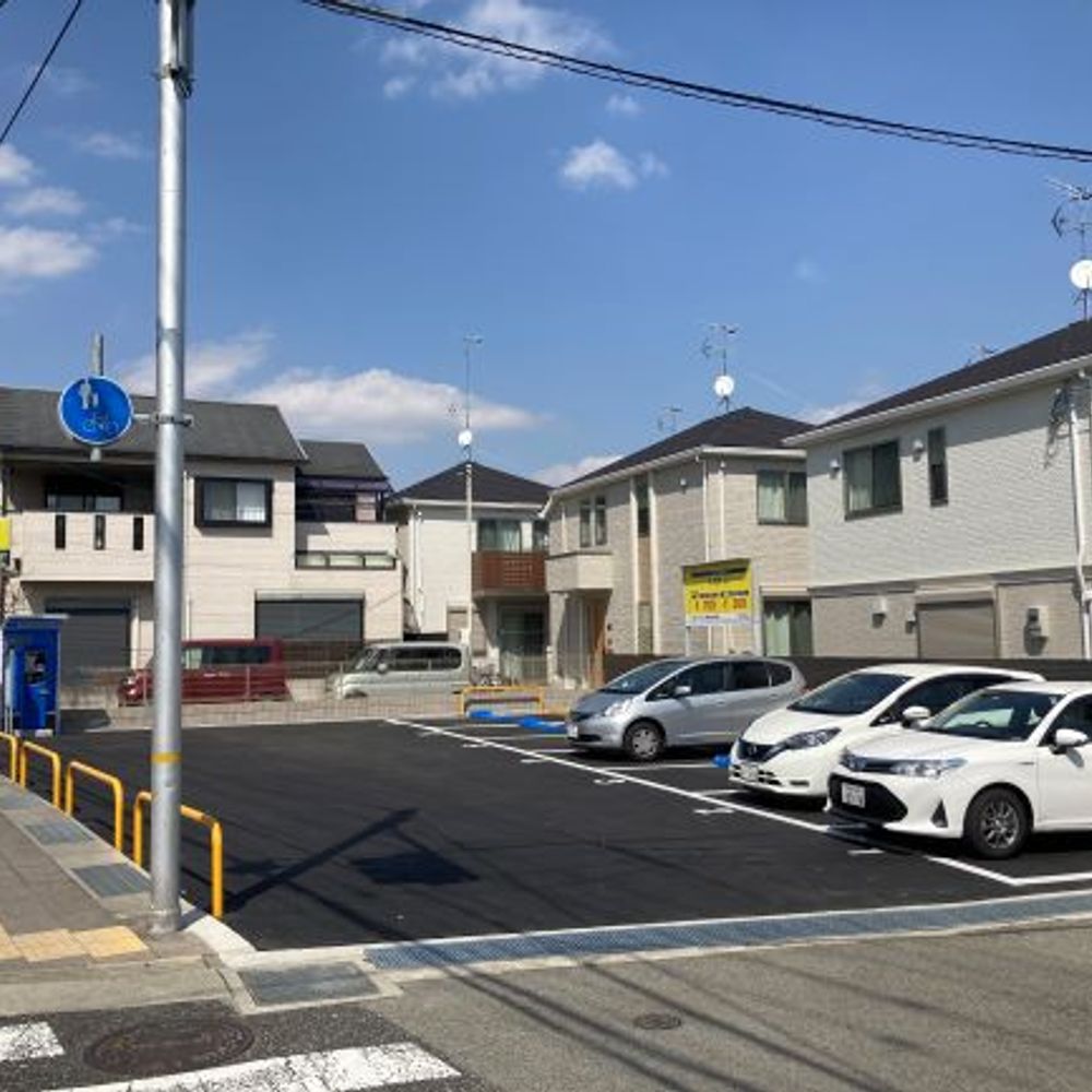 東洋CARMAX 西宮段上町:0