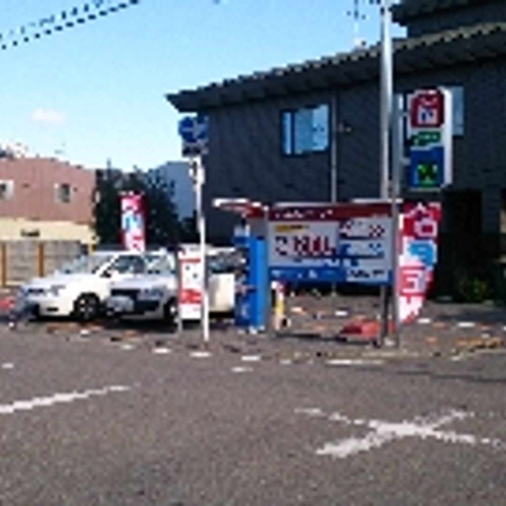 名鉄協商パーキング 青柳町:0