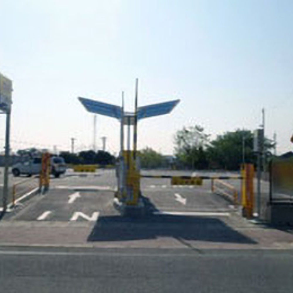 タイムズ 野田新町駅前:0