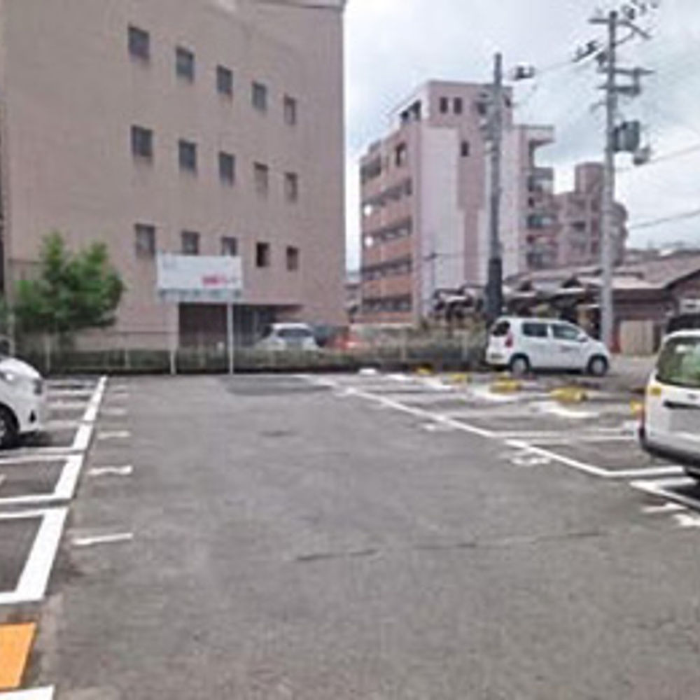 タイムズ 阪急西院駅西:0