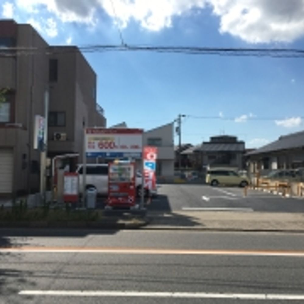 名鉄協商パーキング 歌里町:0