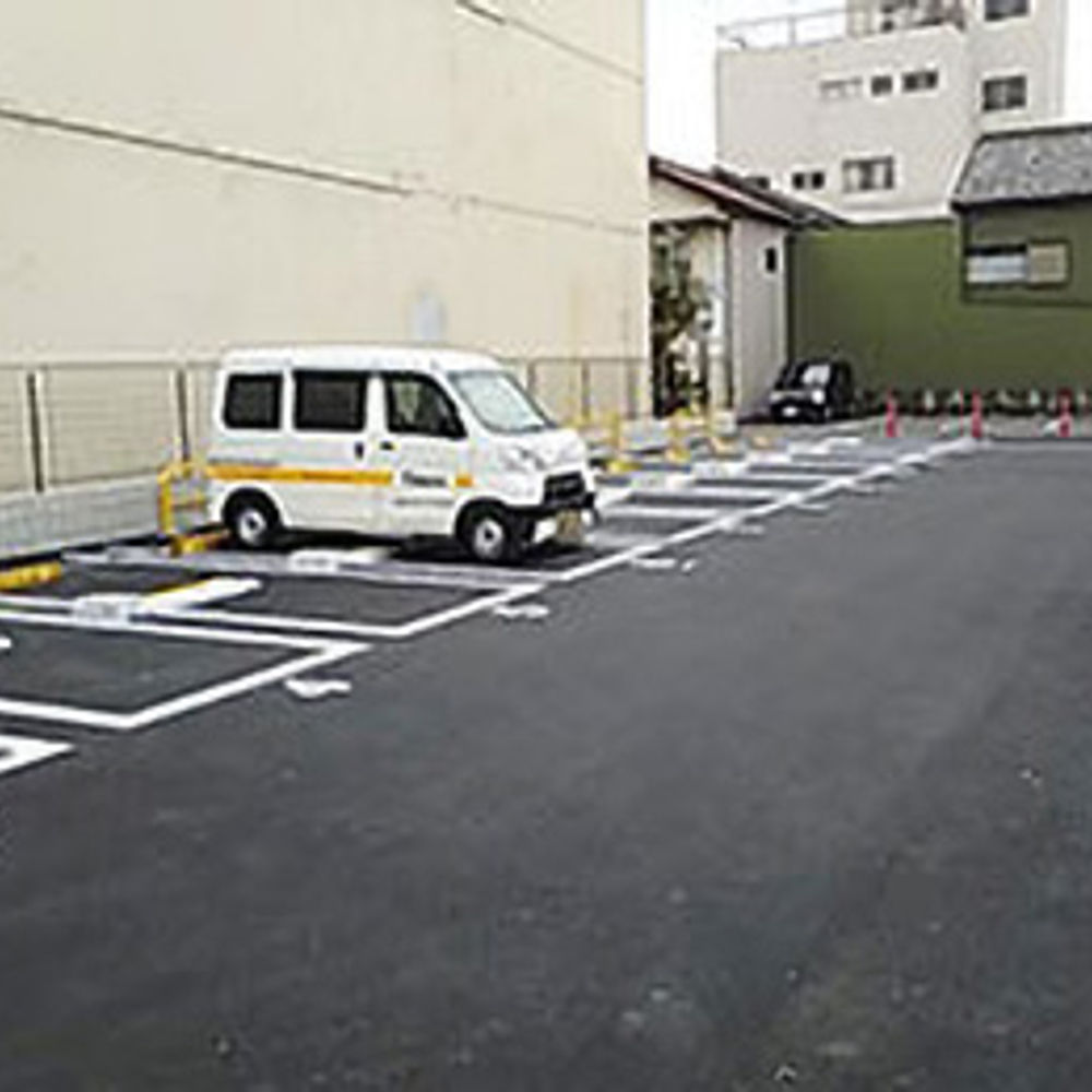タイムズ 名古屋港駅北:0
