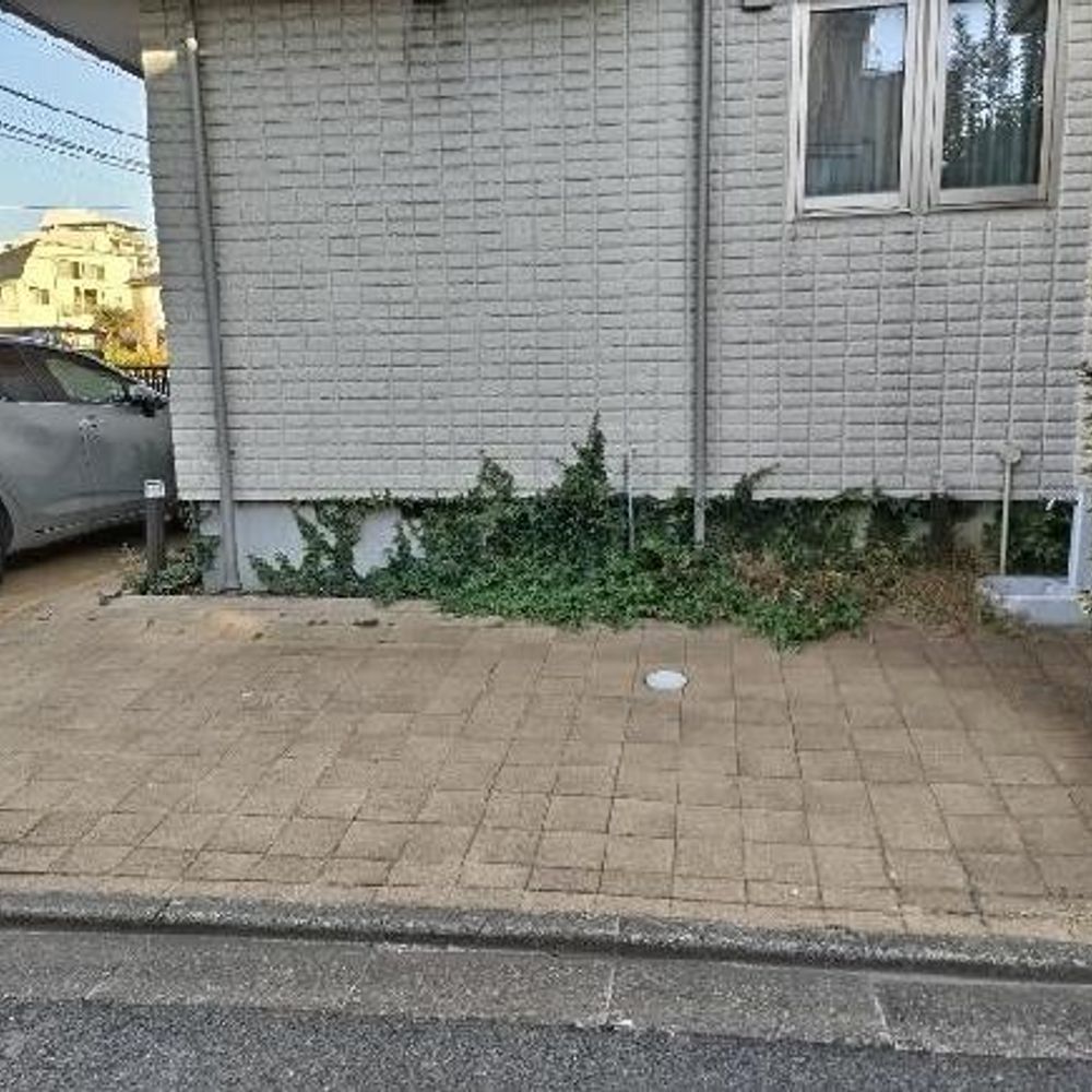ブランシュ駐車場:3