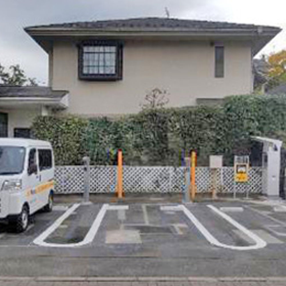 タイムズ 成城西口:0