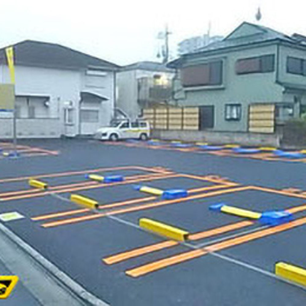 タイムズ 狭山ヶ丘第2:0