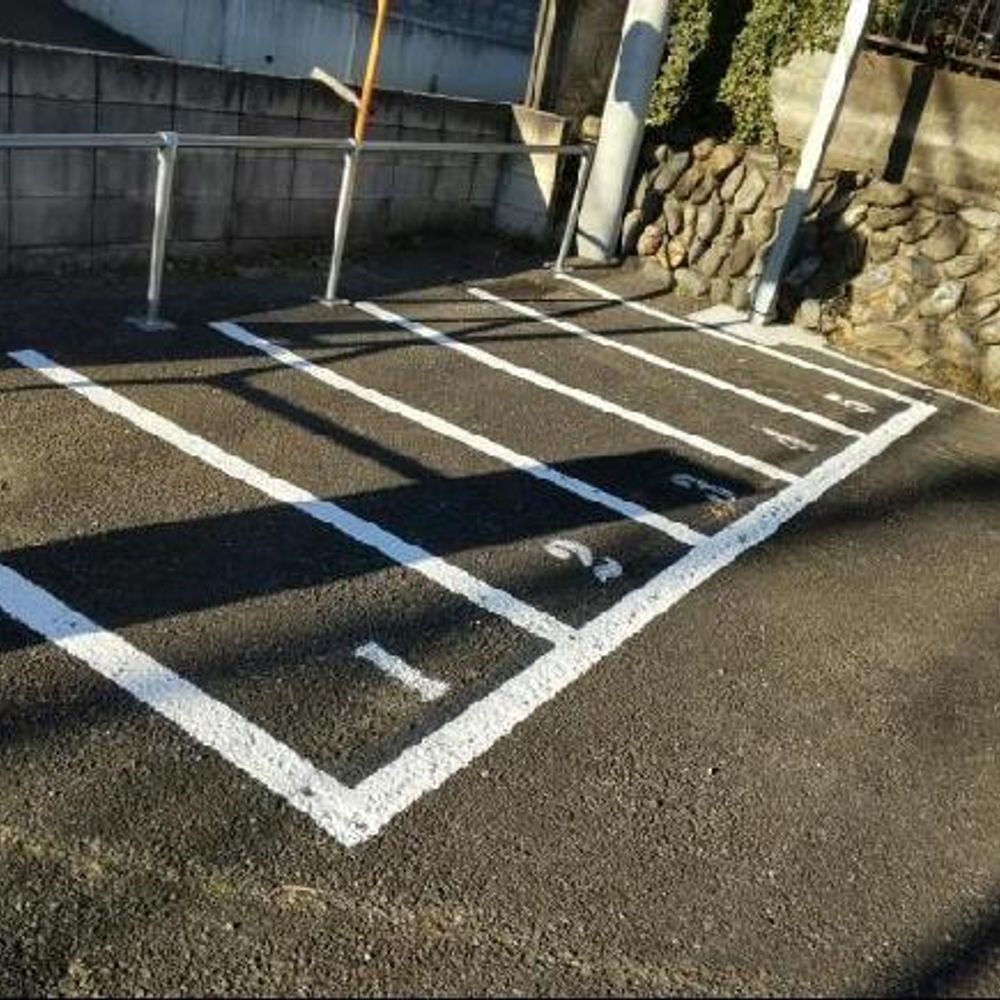 トミーバイクパーキング昭島福島町:3