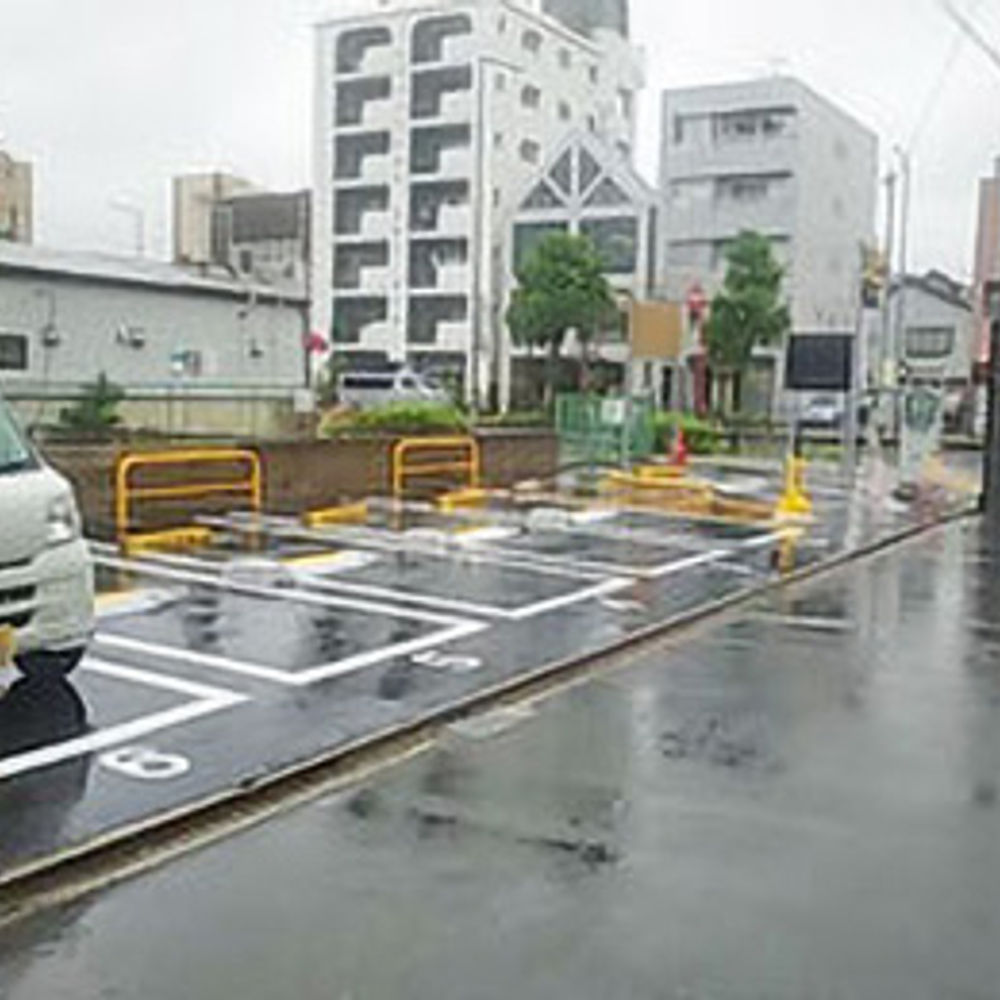 タイムズ 花の木第3:0
