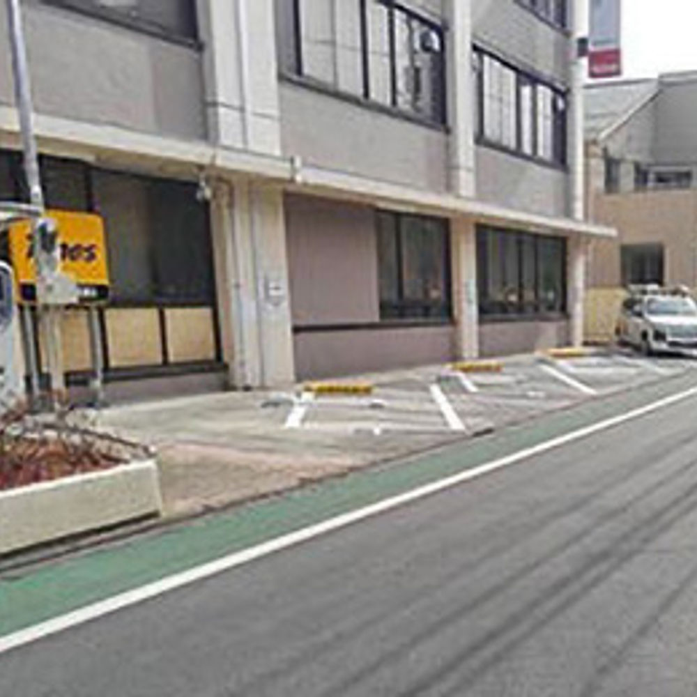 タイムズ 原町田5丁目第3:0