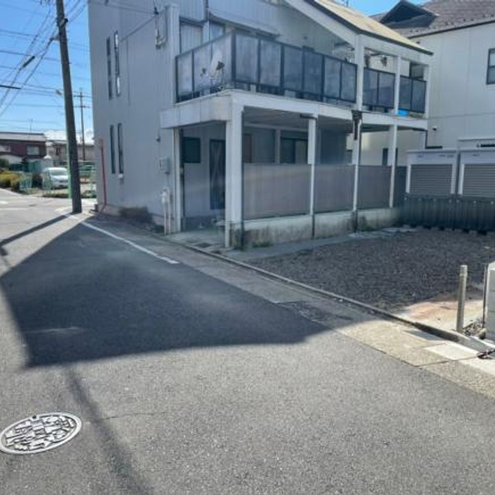 FK田面町駐車場:2