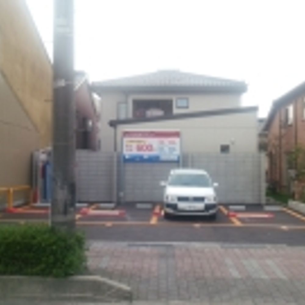 名鉄協商パーキング 富山中野新町:0