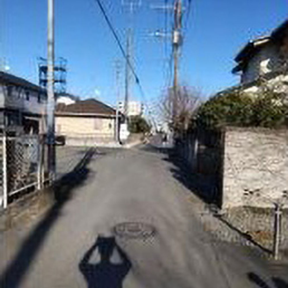 Ｐ川越神明町-０１駐車場:2