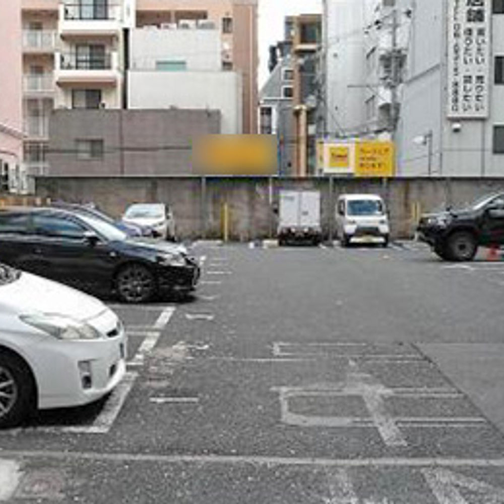 タイムズ 神山町第4（大阪府）:0