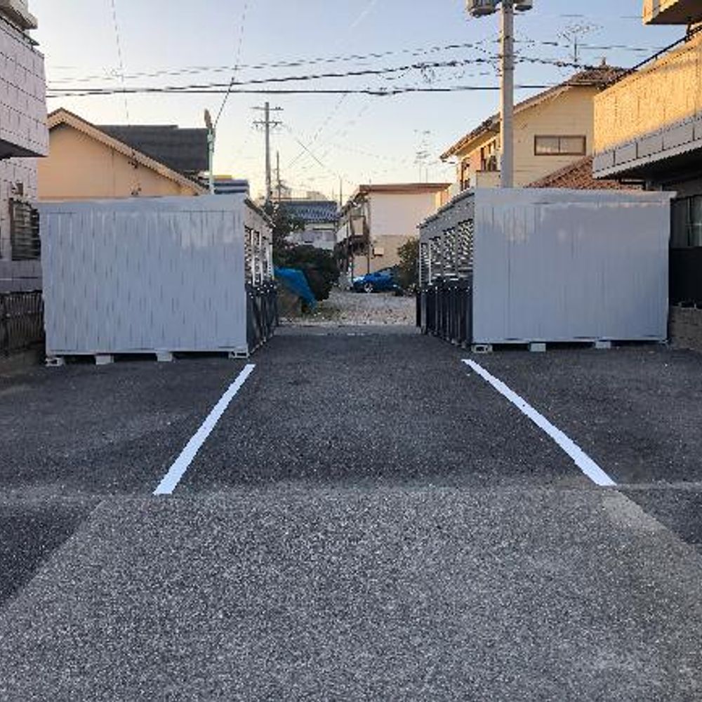 東区黒門町駐車場:3