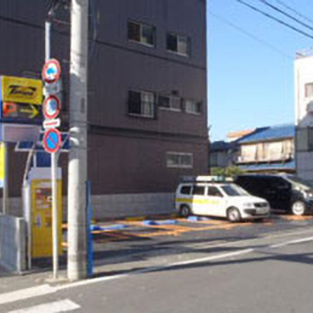 タイムズ 八王子千人町2丁目:0