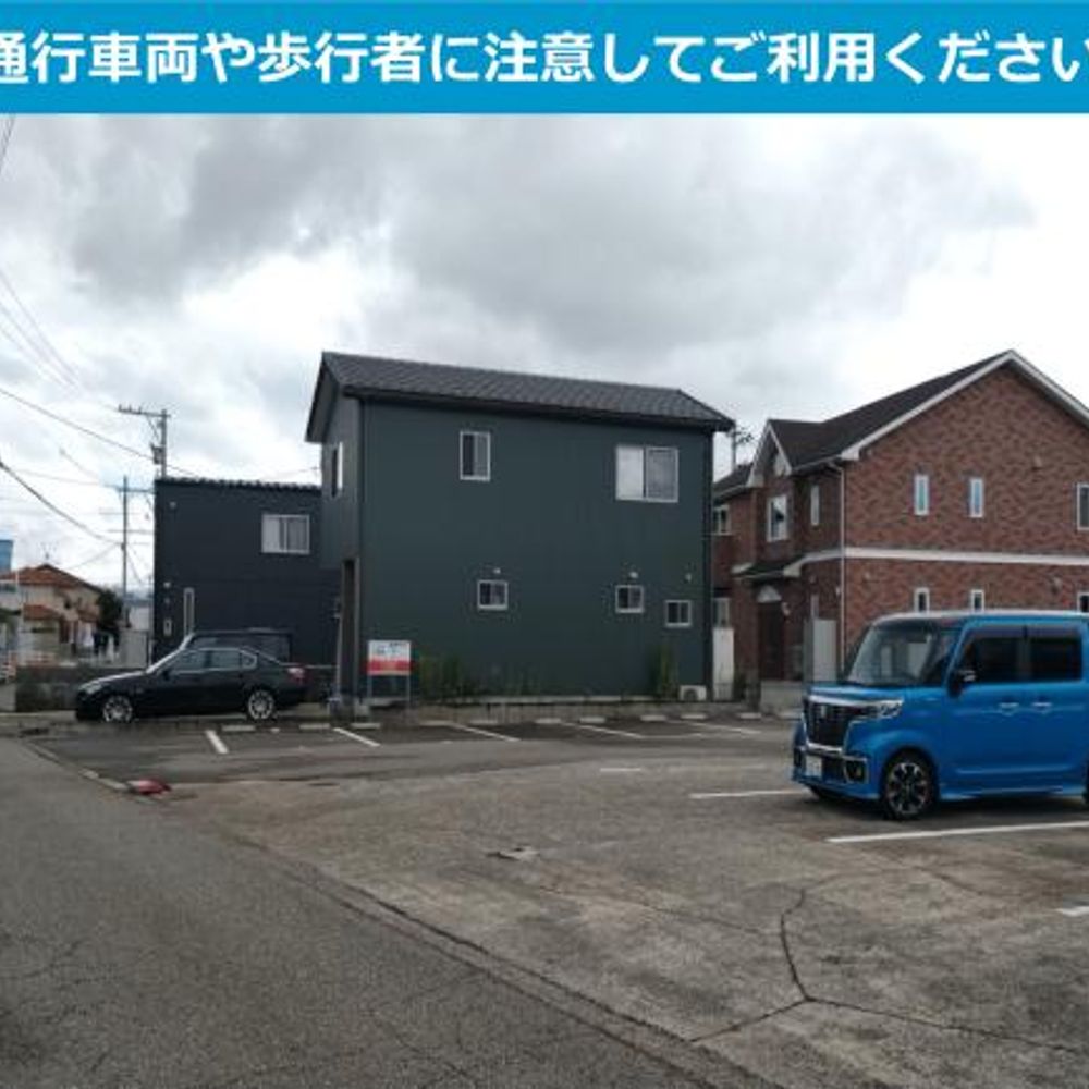 浅野本町Ｓパーキング:0