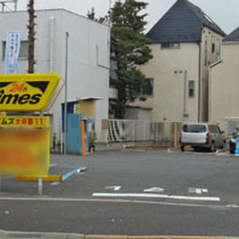 タイムズ 大井第11:0