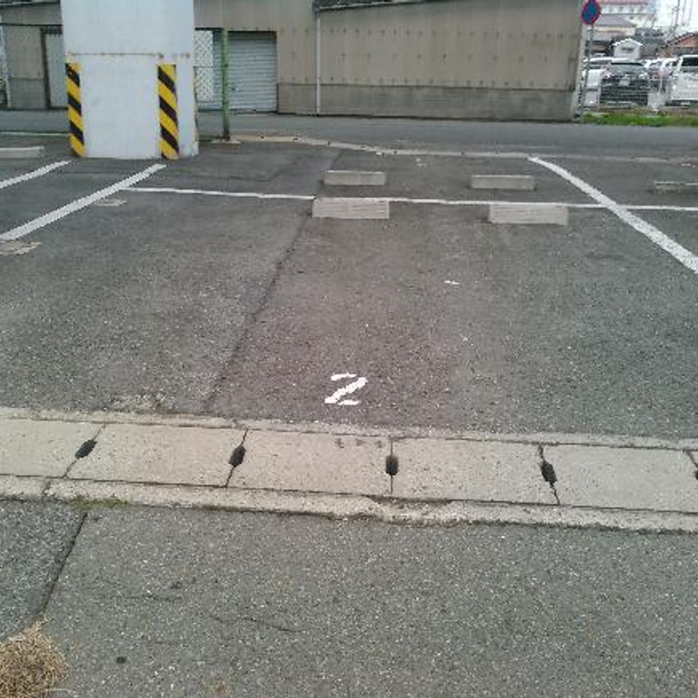 姫路千代田第三駐車場:3
