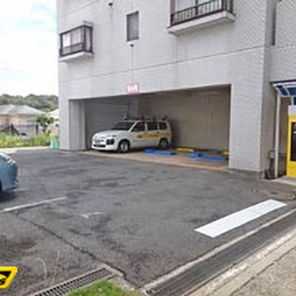 タイムズ 荏田東:0