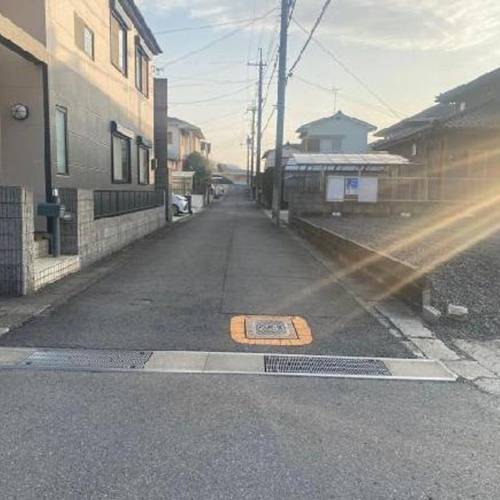 高木272駐車場:0