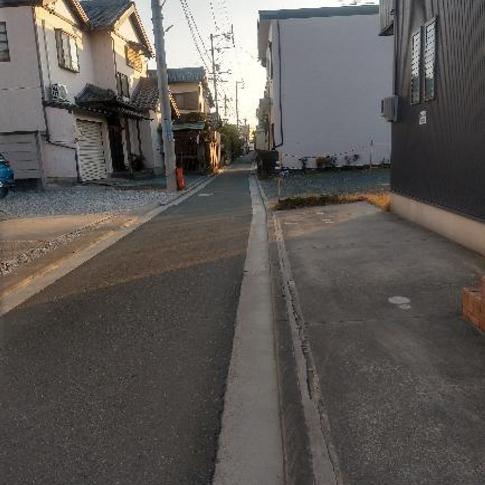 旭町旭186ー1駐車場:0