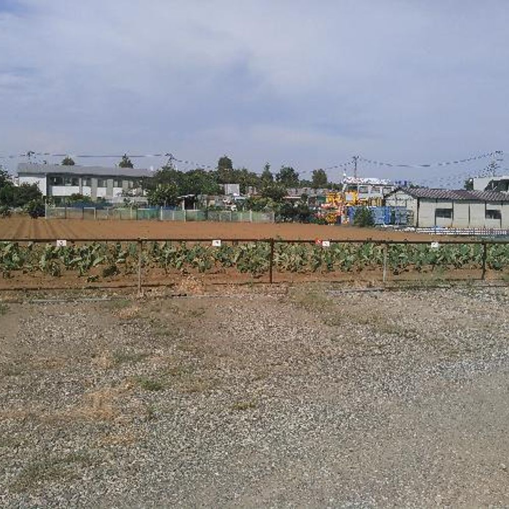 小机町小島パーキング:2