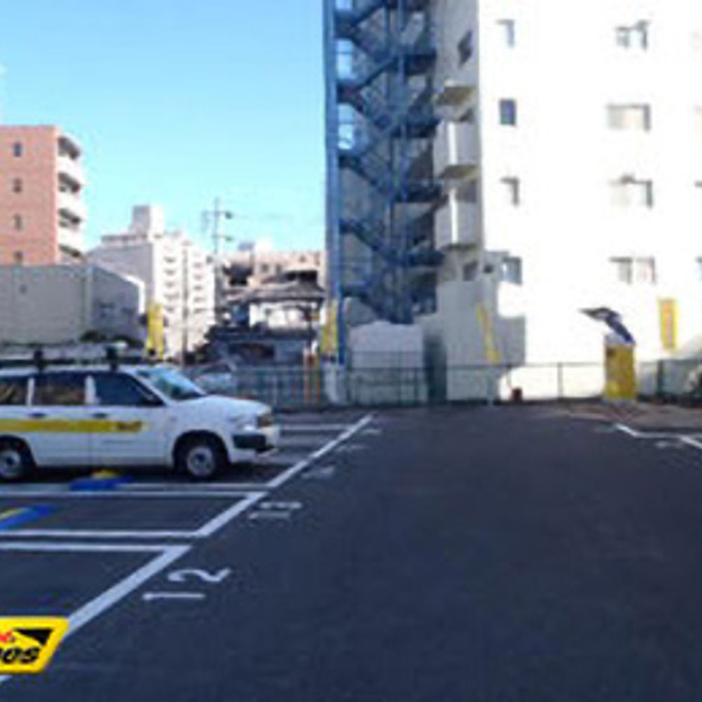 タイムズ 伝馬2丁目:0