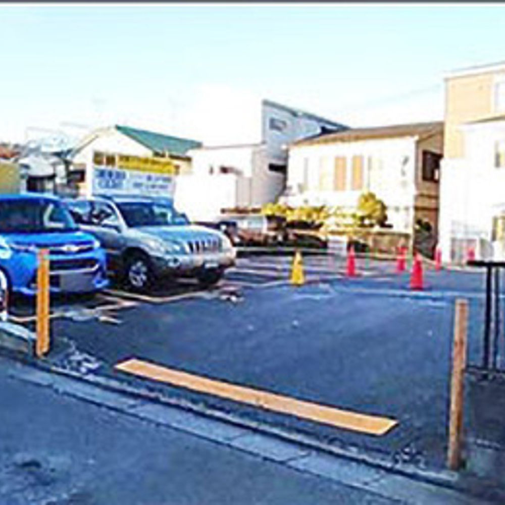 タイムズ 下丸子第4:0