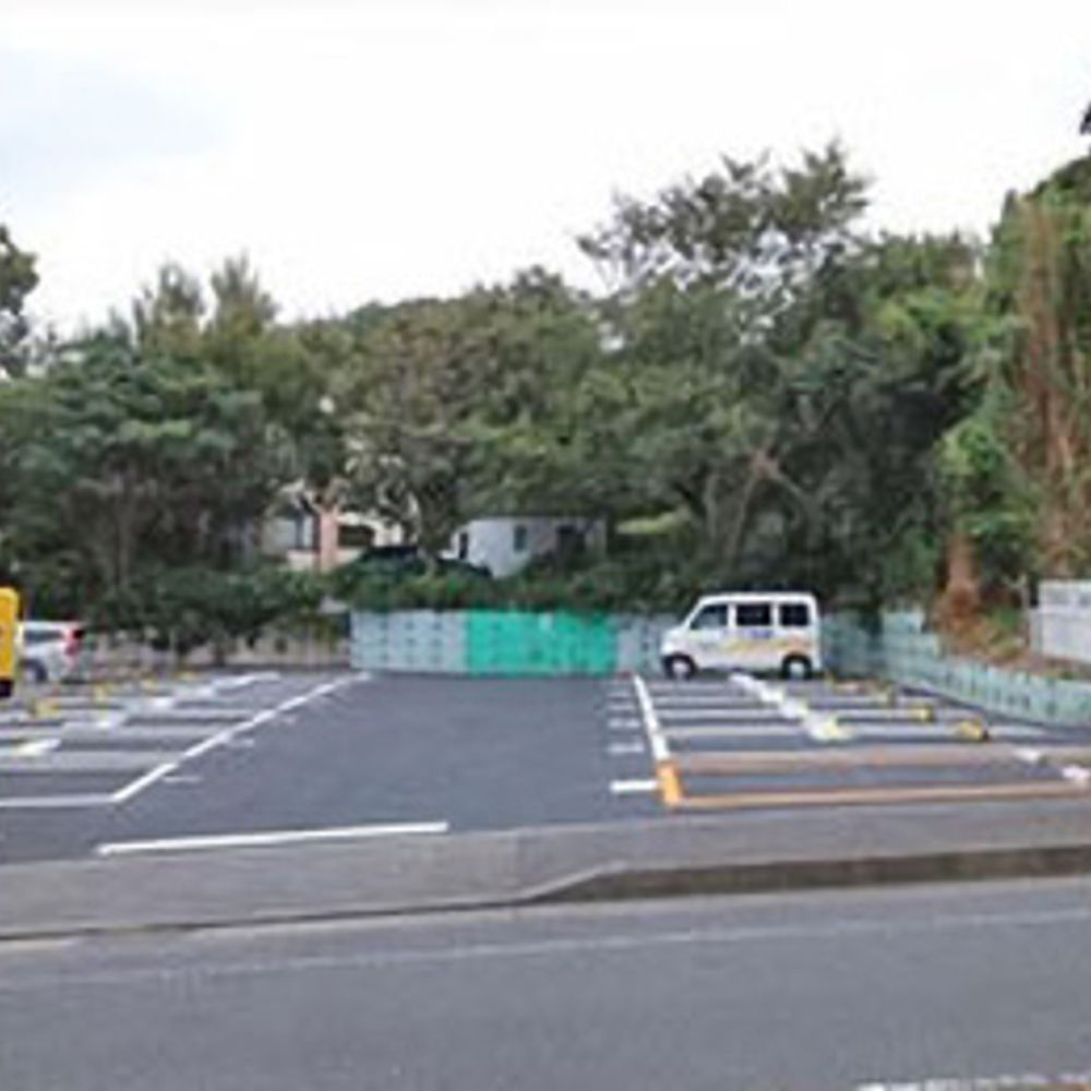タイムズ茅ヶ崎甘沼:0
