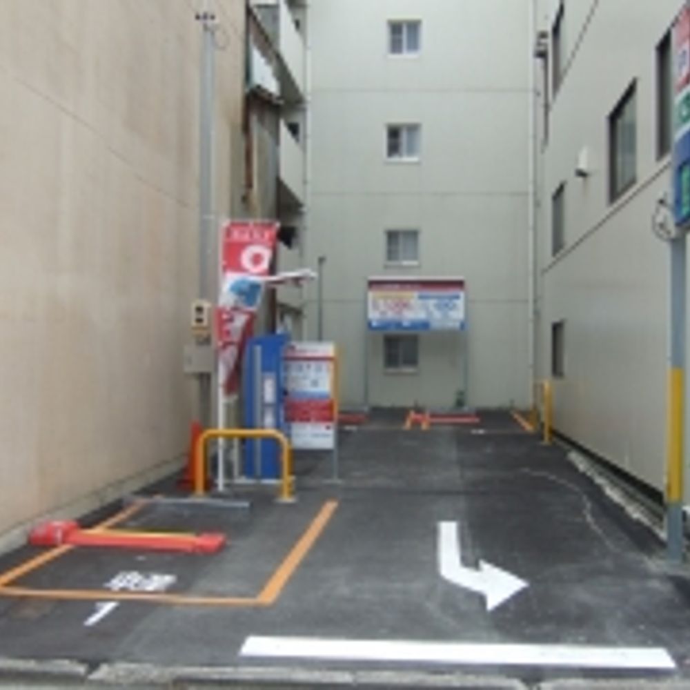 名鉄協商パーキング 静岡富士見町:0